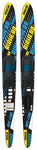 Airhead AHS-1300 67" Combo Water Skis