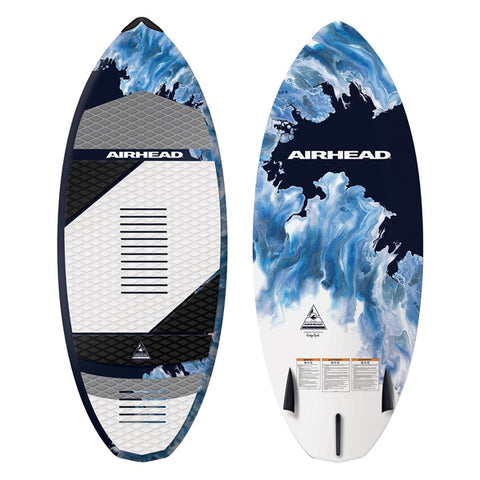 Airhead Lake Effect 56" Wakesurf Board