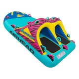 Airhead BandWagon 4 Person Tube