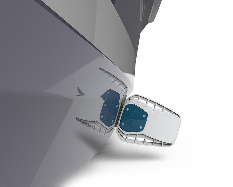 Mission DELTA 2.0 Wake Shaper – BoatToys.ca