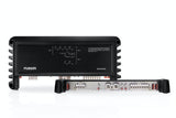 Fusion Signature Series SG-DA61500 6 Channel 1500 Watt Marine Amplifier
