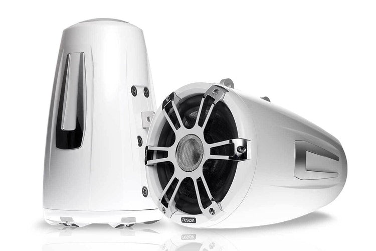 Fusion Signature 8.8