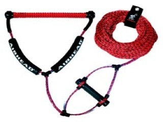 Airhead "Phat Grip" Wakeboard Rope - BoatToys.ca