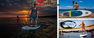 2017 Red Paddle SUP 20% off SALE