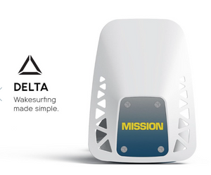 Mission Delta Universal WakeSurf Tab