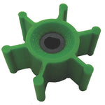 Jabsco Wakeboard Ballast Puppy Pump Impeller Kit - BoatToys.ca