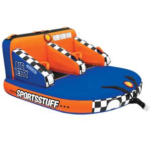 SportStuff Big Betty 2 Person Tube