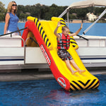 Spillway Pontoon Slide - BoatToys.ca