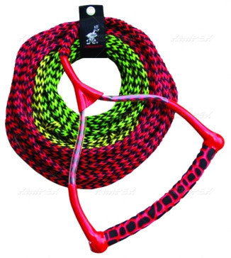 Tournament Water Ski Rope - BoatToys.ca