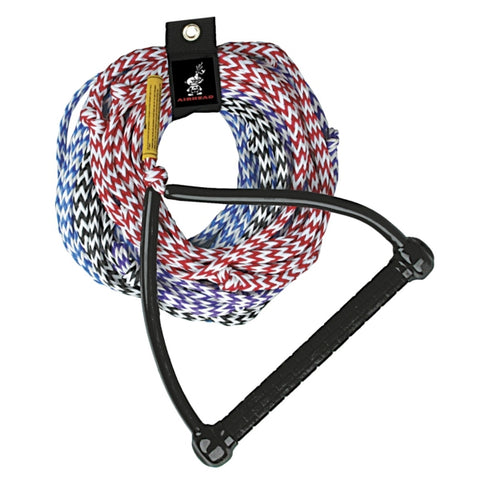 Airhead 4 Section Performance Water Ski Rope