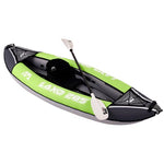 Aqua Marina LAXO Heavy-Duty Kayak Series - 3 Sizes