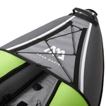 Aqua Marina LAXO Heavy-Duty Kayak Series - 3 Sizes