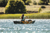 Aqua Marina Tomahawk High Pressure Kayak Series - Air K-375