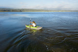 Aqua Marina LAXO Heavy-Duty Kayak Series - 3 Sizes