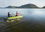 Aqua Marina LAXO Heavy-Duty Kayak Series - 3 Sizes