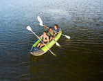 Aqua Marina LAXO Heavy-Duty Kayak Series - 3 Sizes