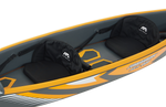 Aqua Marina Tomahawk High Pressure Kayak Series - Air K-375