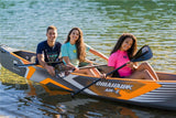 Aqua Marina Tomahawk High Pressure Kayak Series - Air K-375