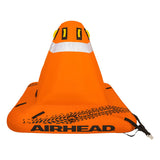 Airhead Big Orange Cone 4 Person Tube