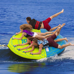 Airhead Comfort Shell 2-4 Person Tube
