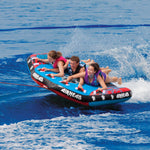 Airhead Griffin 2 and 3 person Tube