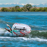 Airhead Gyro Barrel Rolling Tube