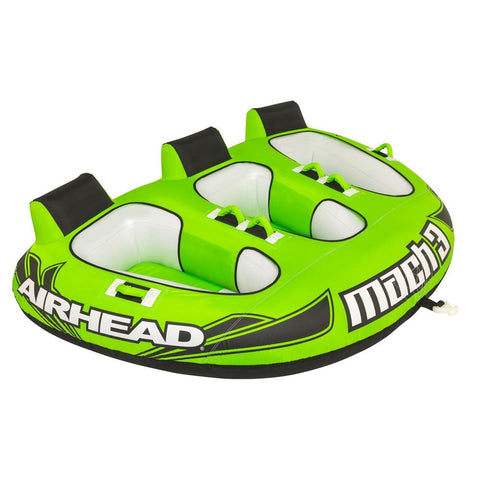 Airhead Mach 3 Tube