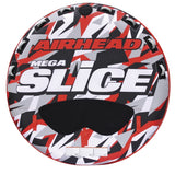 Airhead Mega Slice 4 Person Tube