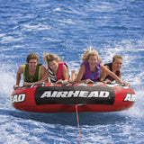 Airhead Mega Slice 4 Person Tube