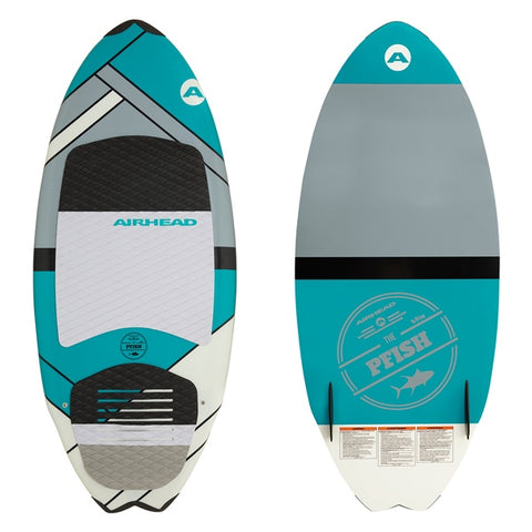 Airhead Pfish 49" Skim Wakesurf Board