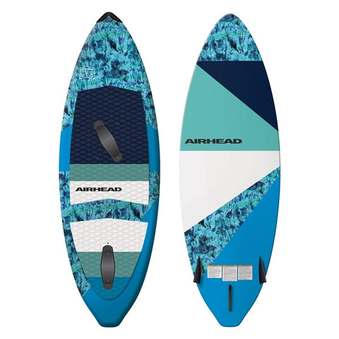 Airhead Spectrum Trainer 63" Wakesurf Board