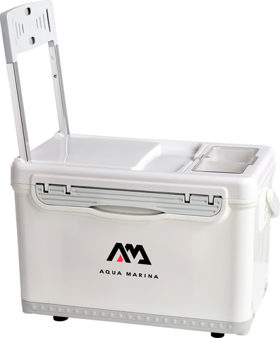 Aqua Marina KOOL iSUP Fishing Cooler/Seat Combo