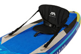 Aqua Marina Beast Advanced All Around 10' 6" Inflatable SUP