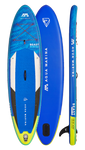 Aqua Marina Beast Advanced All Around 10' 6" Inflatable SUP