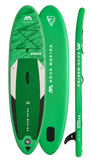 Aqua Marina Breeze All Around 9"10" Inflatable SUP