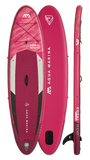 Aqua Marina Coral Advanced All Around 10'2" Inflatable SUP