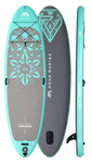 Aqua Marina Dhyana Yoga 11' Inflatable SUP