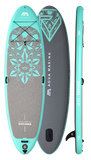 Aqua Marina Dhyana Yoga 11' Inflatable SUP