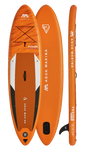 Aqua Marina Fusion All Around 10'10" Inflatable SUP