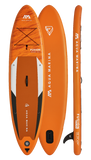 Aqua Marina Fusion All Around 10'10" Inflatable SUP