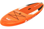 Aqua Marina Fusion All Around 10'10" Inflatable SUP