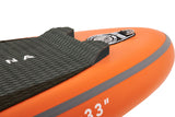 Aqua Marina Magma Advanced All Around 11' 2" Inflatable SUP