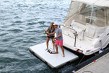 Aqua Marina Island Inflatable Platform