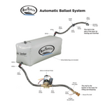 Wakeboard / Surf Ballast System Upgrade Kits