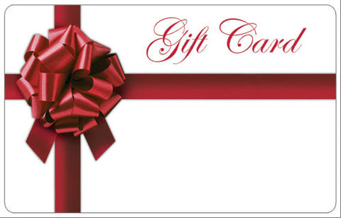 Gift Card - BoatToys.ca