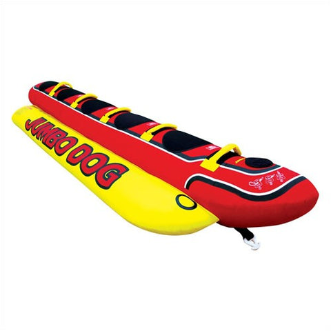 Jumbo Dog - BoatToys.ca