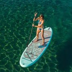 Aqua Marina Dhyana Yoga 11' Inflatable SUP