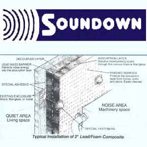 Sundown Noise Reduction Products - BoatToys.ca