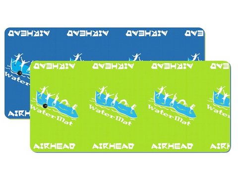 Airhead WaterMat Roll'N Go 11'X5'