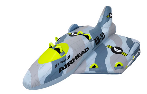 Airhead JET FIGHTER